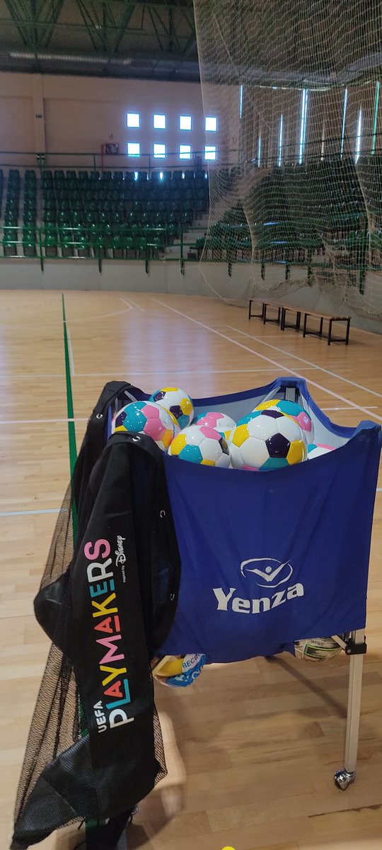 Dani Sacristán Gómez tweet media