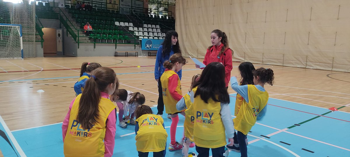 Dani Sacristán Gómez tweet media