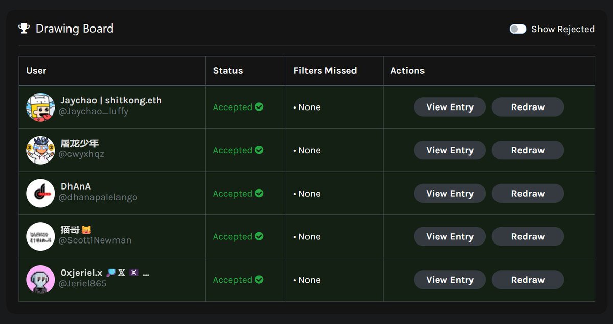SolScribe tweet media