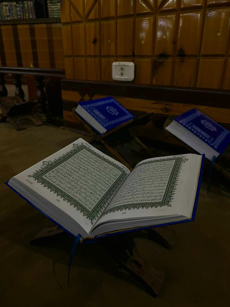 marill8o's tweet photo. قُلۡ مَن يُنَجِّيكُم مِّن ظُلُمَٰتِ ٱلۡبَرِّ وَٱلۡبَحۡرِ تَدۡعُونَهُۥ تَضَرُّعٗا وَخُفۡيَةٗ لَّئِنۡ أَنجَىٰنَا مِنۡ هَٰذِهِۦ لَنَكُونَنَّ مِنَ ٱلشَّٰكِرِينَ https://t.co/VrJGiYzdT4