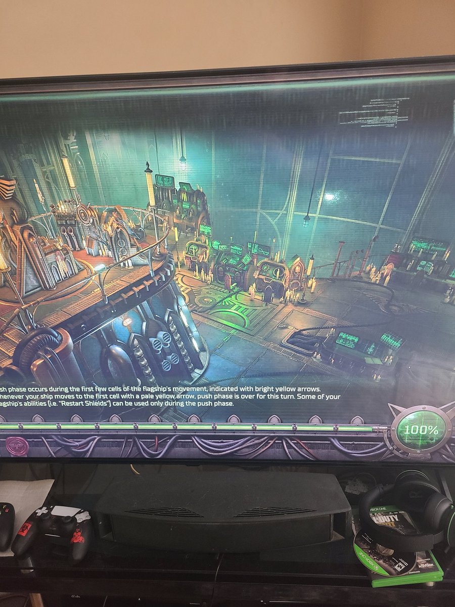 cmonnoneed's tweet photo. @OwlcatGames I have tried every fix I know to get passed this bug on the Xbox X version.  Please let me know if there's a patch coming or I'm going to refund with Microsoft store.  Frustrating as F. #roguetrader #40k https://t.co/J14ClWFet7