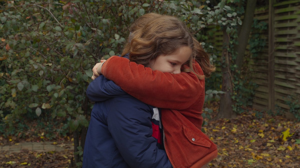 letterboxd's tweet photo. Just a Petite Maman appreciation post 🍂 https://t.co/K2SyirsZiT