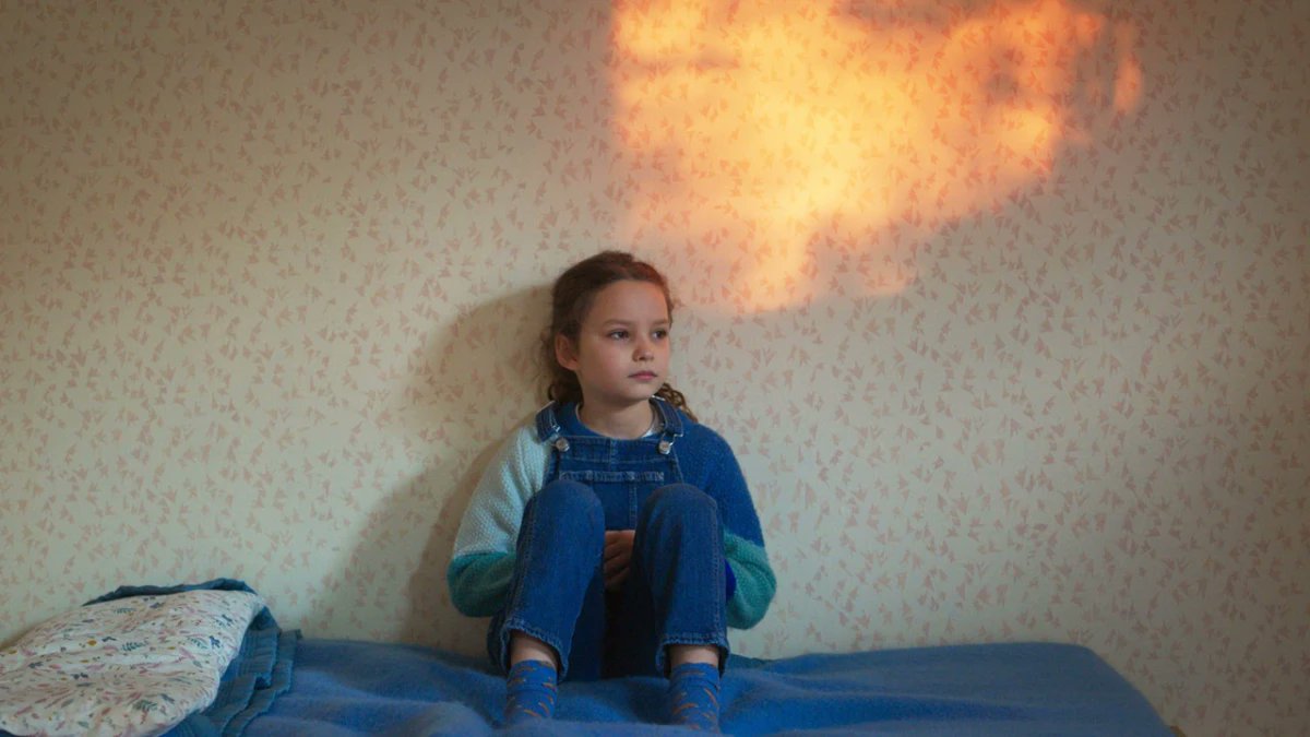 letterboxd's tweet photo. Just a Petite Maman appreciation post 🍂 https://t.co/K2SyirsZiT