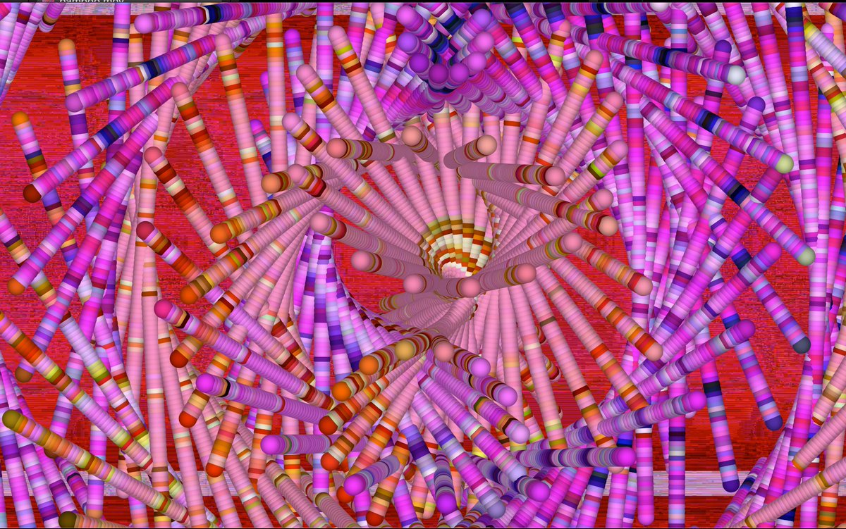 lovidlovid's tweet image. sold out Bamboo🍥 for the holidays 

making it our 3rd sold out edition of video in 2023📺
Bamboo with @La_Raina_Marie 
Pollen Punch with @weareunitlondon 
Upstate Summer with @verse_works 
PLUS a special commissioned audiovisual YES** Color Recall for @gemmaprojects