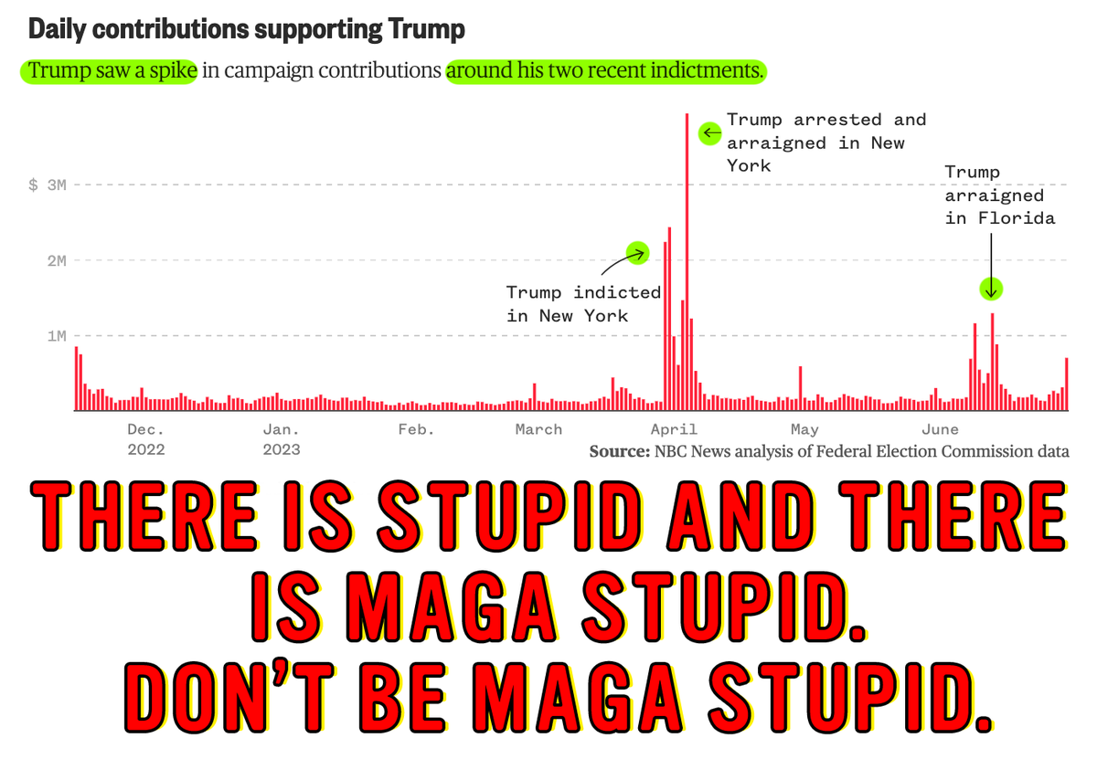 TheHausWorking's tweet photo. “A foole and his money/be soone at debate/which after with sorow/repents him to late.” ~Thomas Tusser, 1573
#MAGA #MagaLogic #MagaMoney #FoolsAndTheirMoney #MilkingSheep https://t.co/dHh9UzhYMP