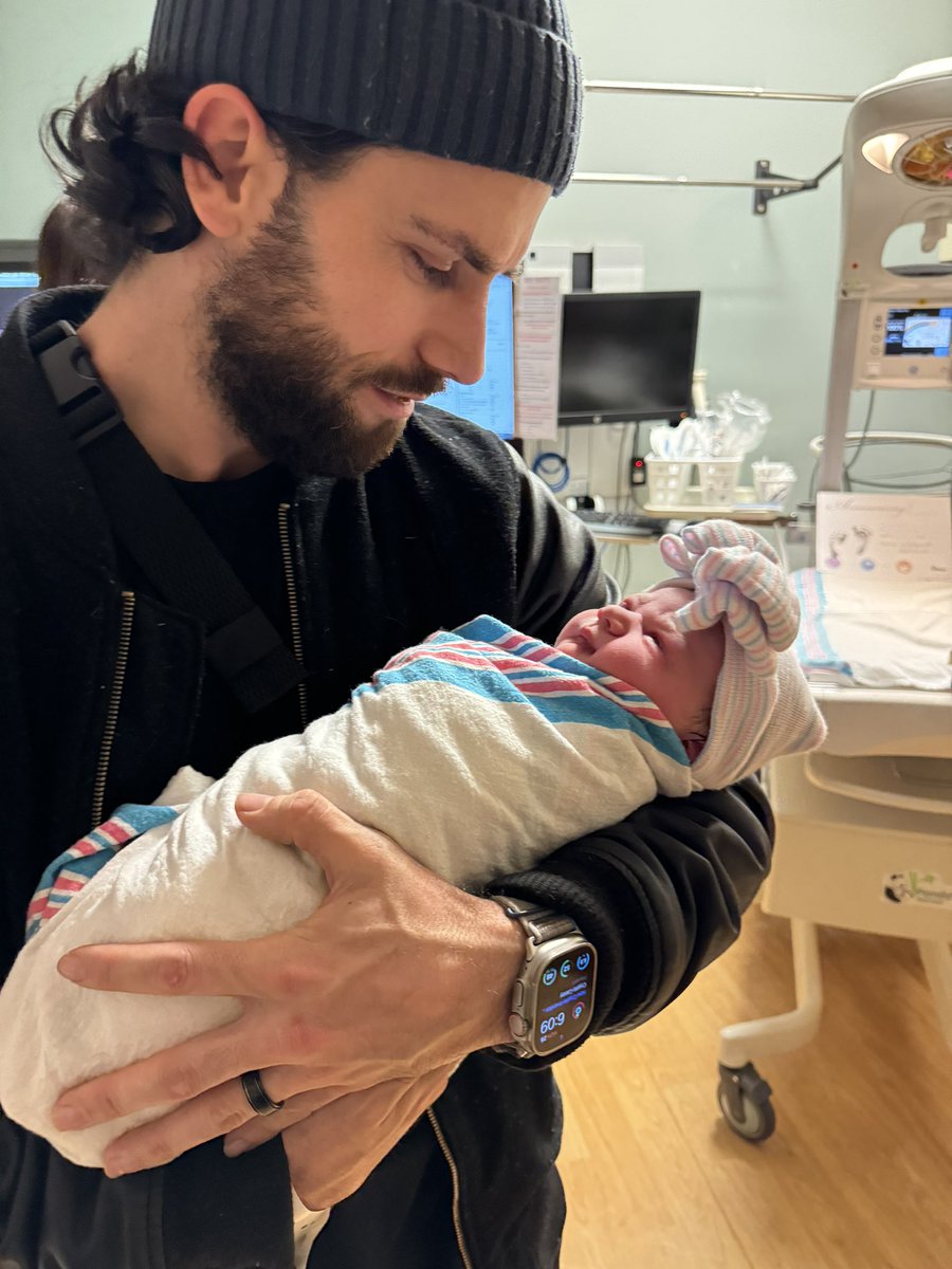wtfitstosh's tweet photo. Welcome to the wold my beautiful daughter! 12/25/2023 5:28pm i love you and cant wait to see you grow up!

I will be returning to my youtube content at the beginning of the year, sorry Ive been missing. Hope everyone enjoyed their holidays and a happy new years!

https://t.co/uu8QfvVzuY coming back soon