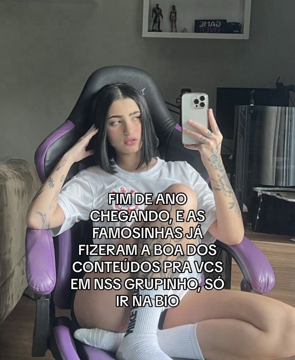 extrassdohot's tweet photo. Os melhores conteúdos 🔞
Link na bio😍
#BiggBossTamil7 #GranHermano2023 #GranHermanoAr #LUFC #MerryChristmas #RapperholicRebirth23 #RavensFlock #cruzeirodoneymar https://t.co/Gky2hcz3ts