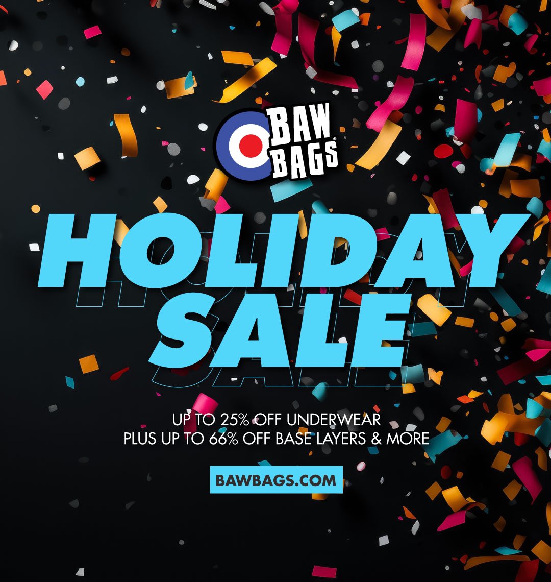 Our Holiday Sale is on now! Pick up some brand new Bawbags - including some much sought after styles at Bawbags.com