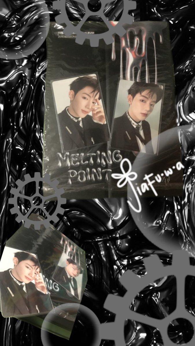 jiazfuwa's tweet photo. Thank you po for making zhanghao come home🥹🫶 @dailydrop_ph !! Trusted shop with secure packaging po! Loved the freebies the most because ang sparks ng freebies😭💕 #jiazratez https://t.co/g2n1epD35p