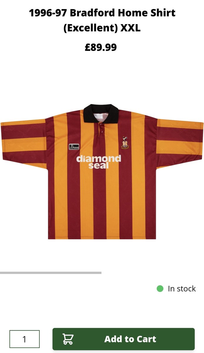 Chubs_2's tweet photo. @ellis_platten I'd buy this myself but I'm worried my wife would kill me https://t.co/zqIeZLUaxY