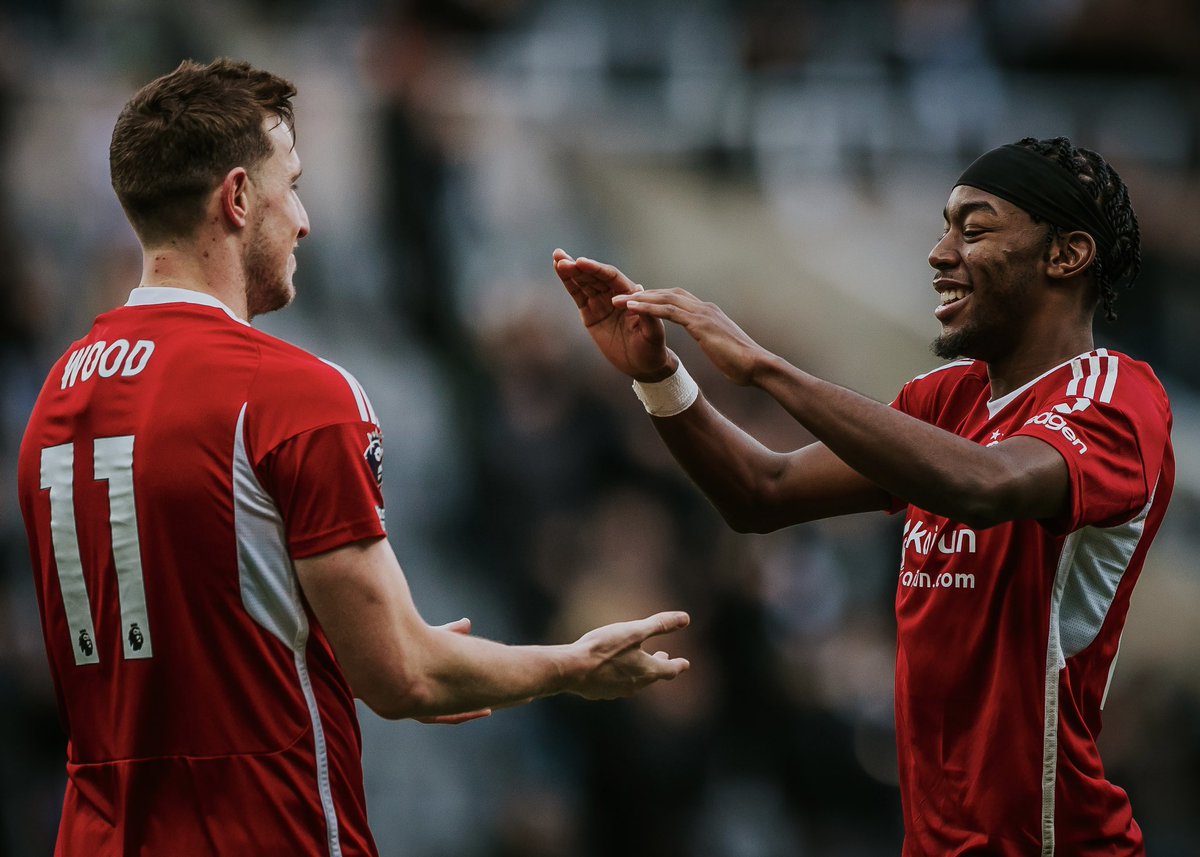NFFC's tweet photo. 🔥🔥 https://t.co/a31dnjPvvk