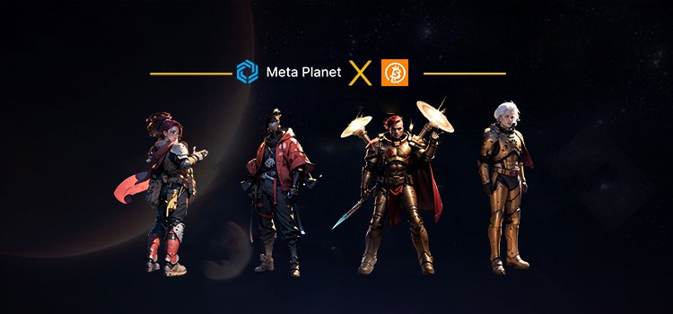 We are excited to announce the launch of our project Blind Box sales
Meta Planet is dedicated to raising awareness of environmental protection through gamification

Sales will start at 15:00:00 GMT+8 on December 27, 2023.

Together, we can create a brighter future for technology.