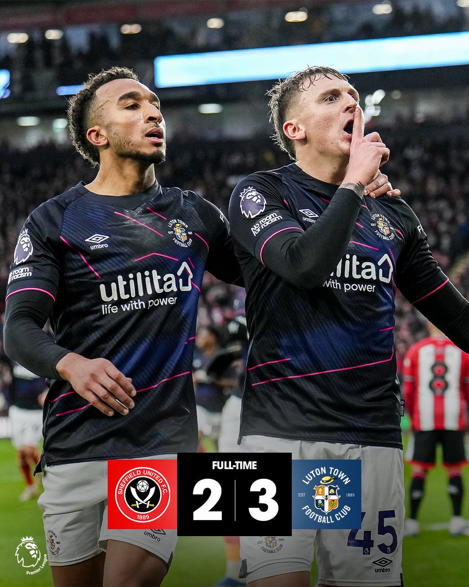 TWO WINS FROM TWO! 🧡