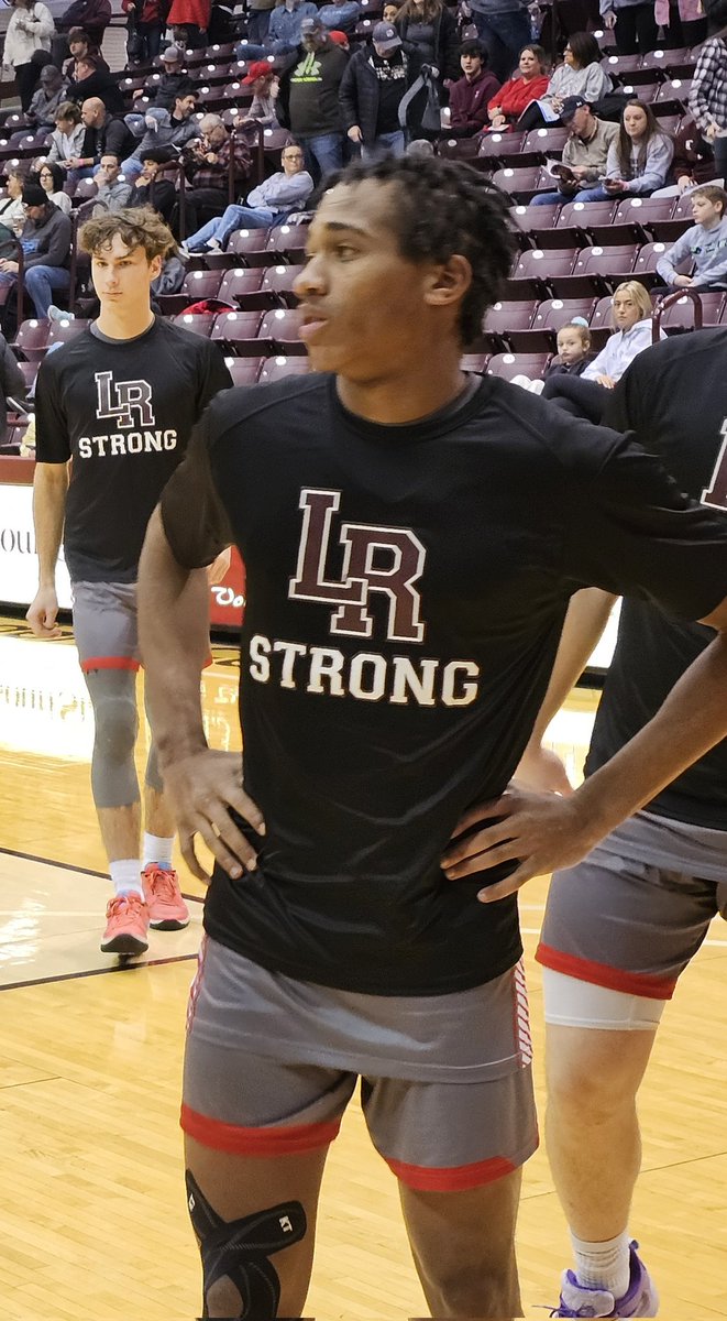 Wyatt Wheeler tweet media