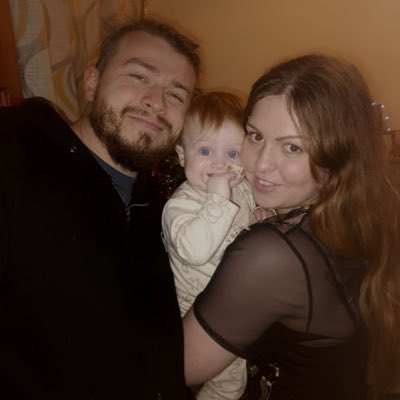 Little Mrs Emily tweet media