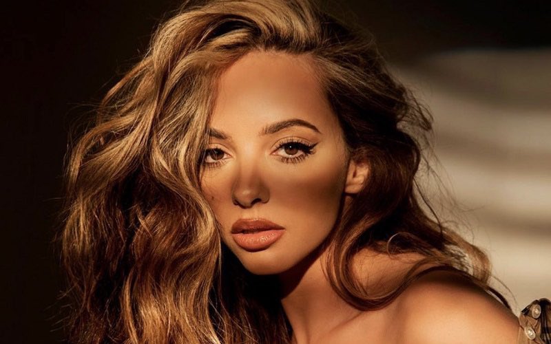 PopBase's tweet photo. Happy 31st birthday to the talented Jade Thirlwall. https://t.co/jOI8m3lVj1