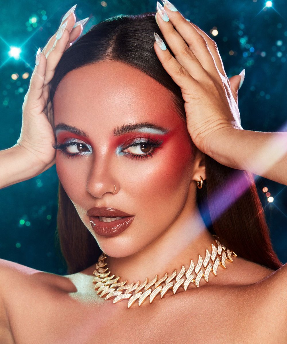PopBase's tweet photo. Happy 31st birthday to the talented Jade Thirlwall. https://t.co/jOI8m3lVj1