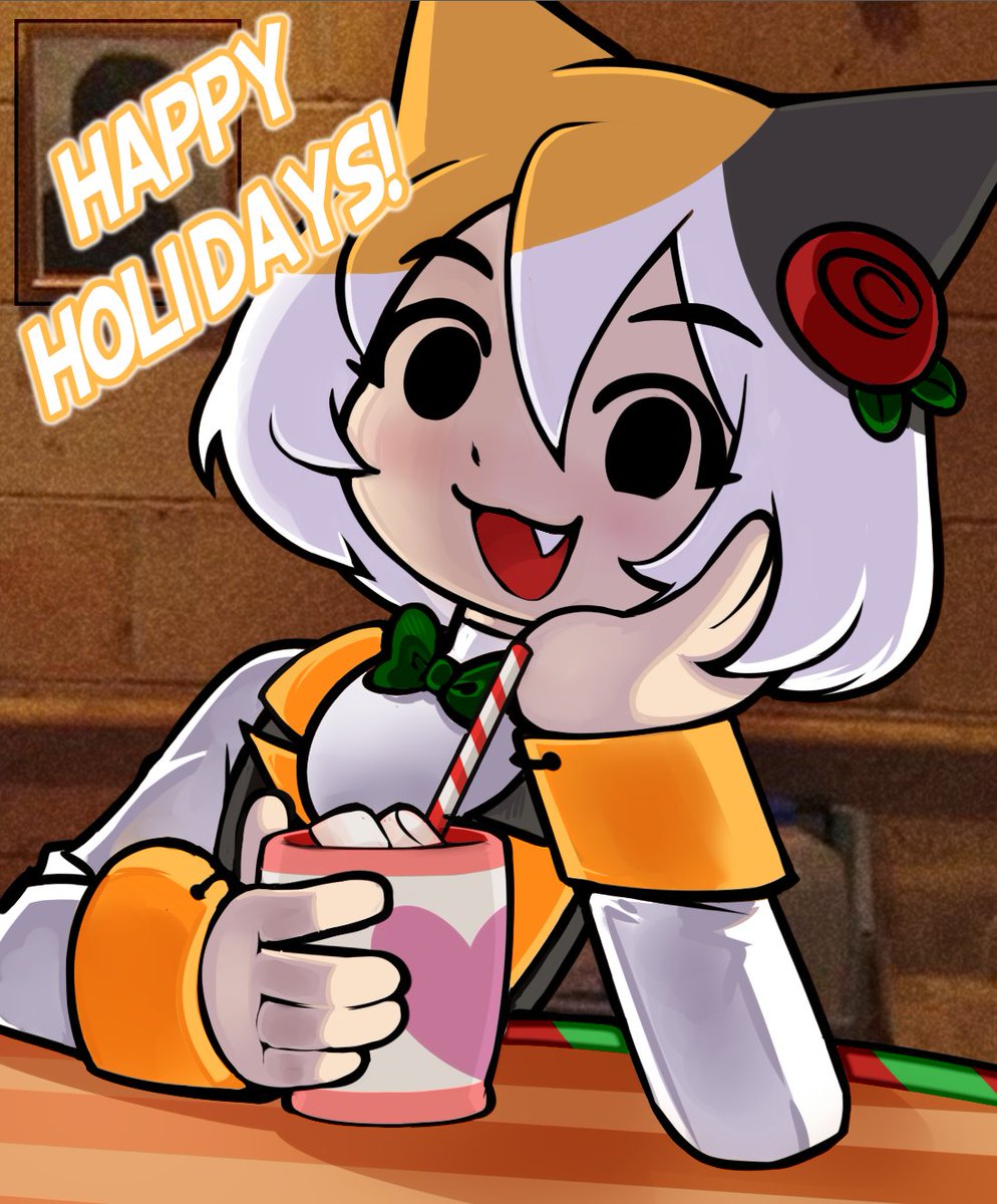 PlushMayhemTV's tweet photo. It's time for the Boxing Day unwind hangout! Come vibe! https://t.co/1LxvJbhlLF https://t.co/11kG4NgpVx