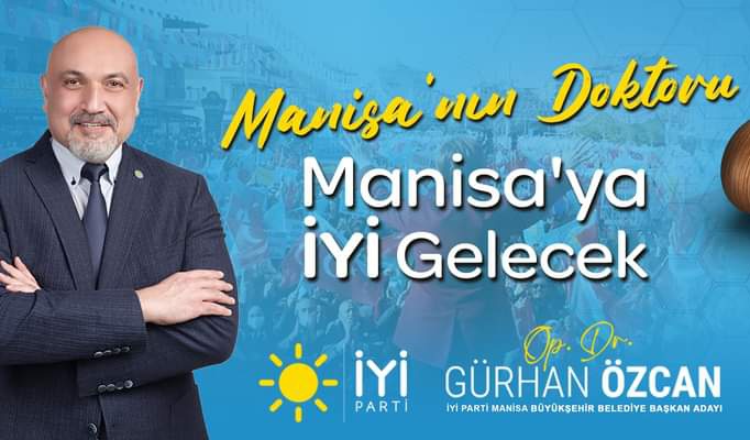 SALİHLİ ULVİ MURAT TUNCA tweet media