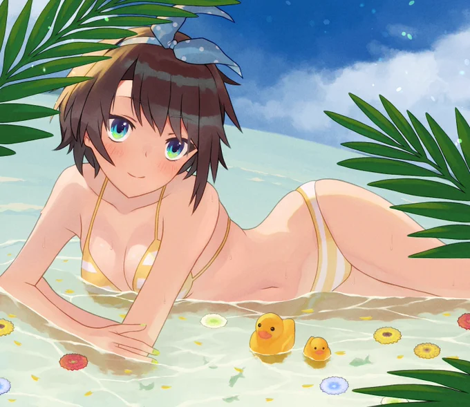 #今年も残りわずかなのでお気に入りの4枚を貼る