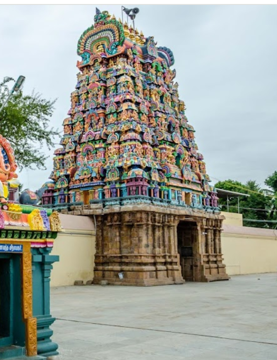 Kudos to Dharumapuram Aadheenam (Dharumai) for renovating the Kuthalam, Uthavedeeswarar temple in Mayiladuthurai dt. I am happy that Dharumai Aadheenam is spending on maintaining 18+ temples that comes under them, some were in bad condition.

Before & after renovation photos