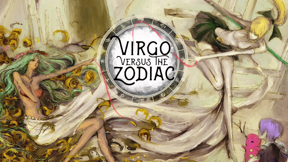 We have even more digital sales for you to unwrap!🎁🧤 Enjoy a 20% discount on Xbox on Virgo Versus The Zodiac, LISA: The Painful Definitive Edition, and LISA: The Joyful Definitive Edition—until January 1st.🌟 xbox.com/en-us/games/st…