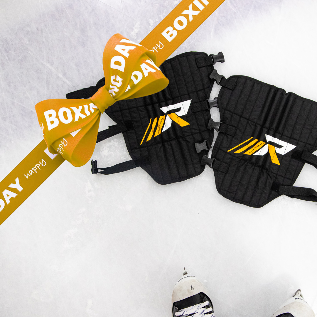 The best thing about Boxing Day shopping with Roket Gear? You don’t have to get off the couch 👌! Shop online in your pajamas if you want… we won’t judge you! 💻

Shop here: roketgear.com/products/roket…