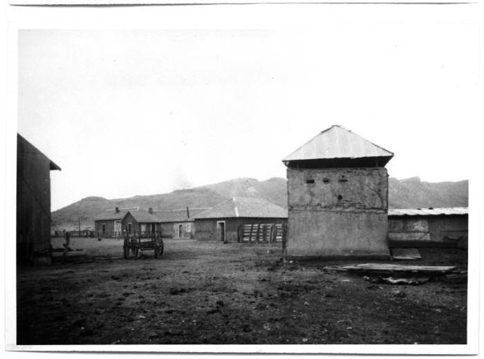 Refusing2Forget's tweet photo. #OTD on December 26, 1917, Army Colonel George T. Langhorne led 200 men, including several Texas Rangers, on an unauthorized raid into Mexico in retaliation for the Mexican raid on the Brite Ranch the day before. /1 https://t.co/QqBjNskuVj