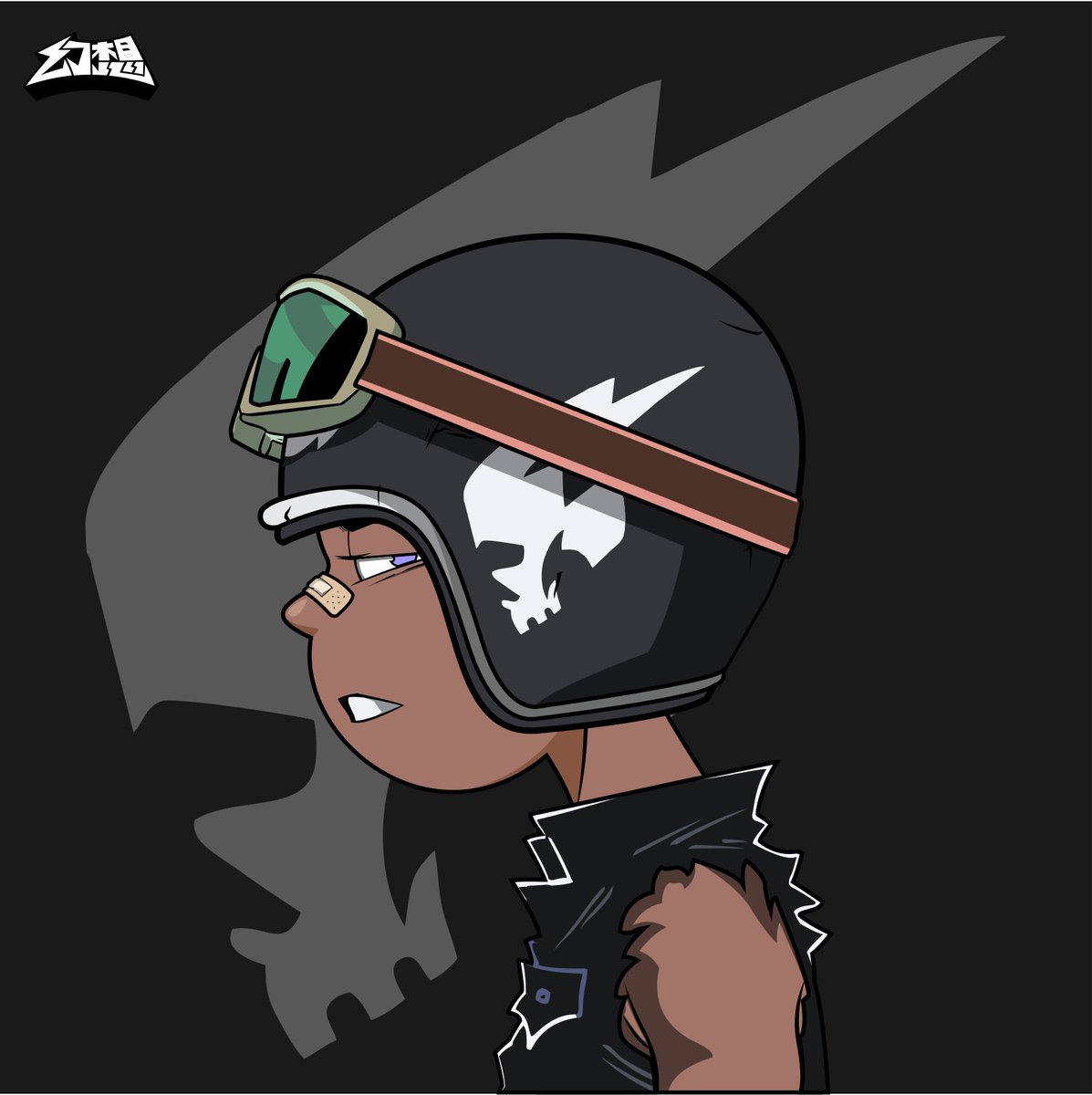 MAJIN FORCE tweet media