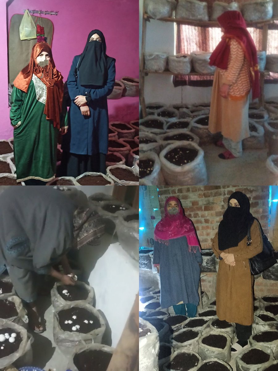JKB RSETI BANDIPORA. tweet media