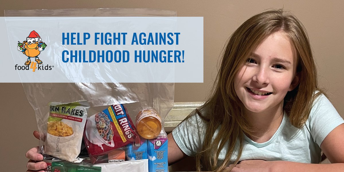 Make your year-end impact with a gift by 12/31! Act now in support of our #Food4Kids program to help give #Kansas children hope for a brighter future in the new year! 🎁 secure.qgiv.com/for/kfb/event/…