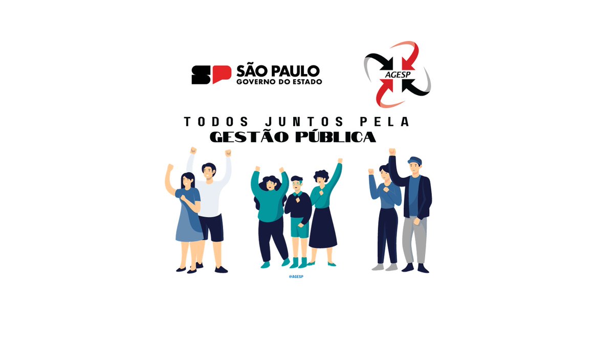 agesp's tweet image. A Agesp agradece a todos que não mediram esforços para a concessão do PIQ para os APOFPs através da Lei Complementar Nº 1.395/2023. Obrigado @tarcisiogdf, @vcamarinha e @Nerylson por reconhecerem a importância da nossa carreira para o @governosp.