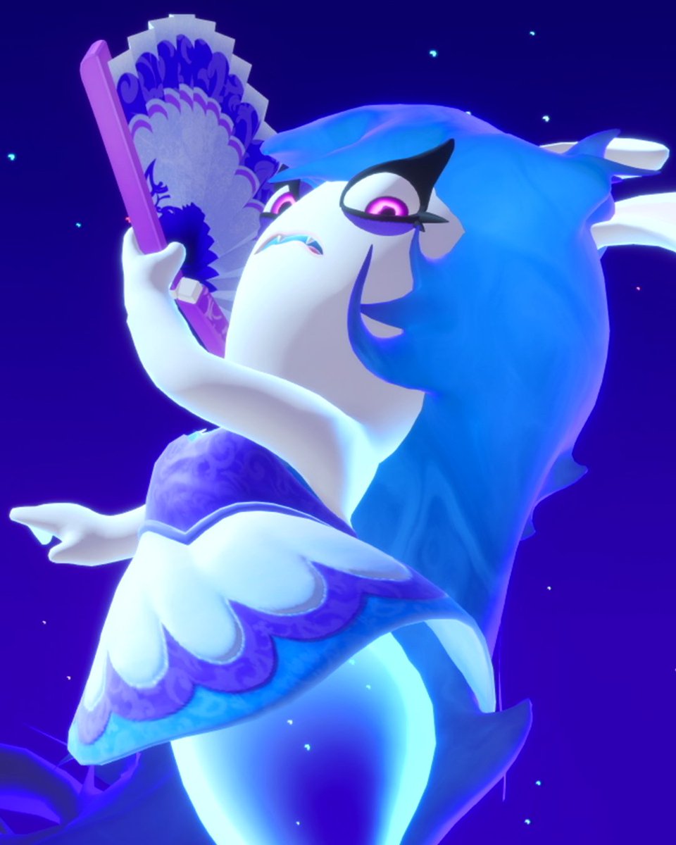 Mario + Rabbids Sparks of Hope tweet media