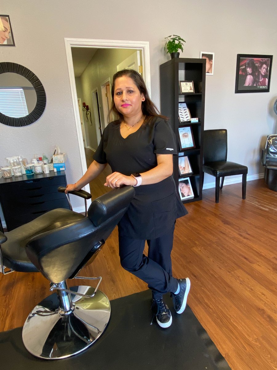 SaritaThreadSpa's tweet photo. Our beauty salon is dedicated to providing our clients with top-quality services that leave them feeling confident and rejuvenated. Visit us at 2100 East Stan Schlueter Loop Suite 3, Killeen, TX 76542 today.

#BeautySalon https://t.co/x858gkYWrF https://t.co/f7a9A4HL8a