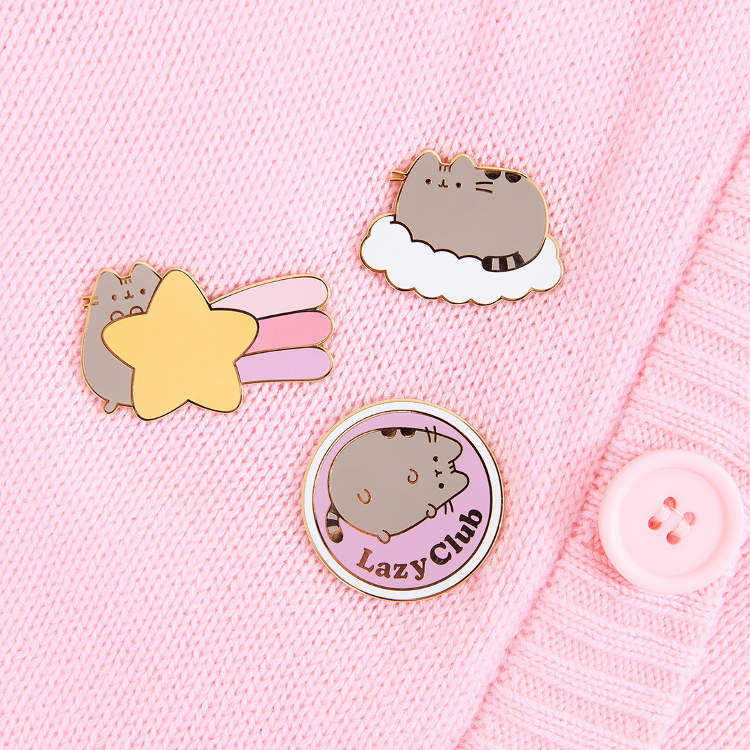 Don't take a cat nap on these accessories! 🐱 💤 bit.ly/3RYqgw5