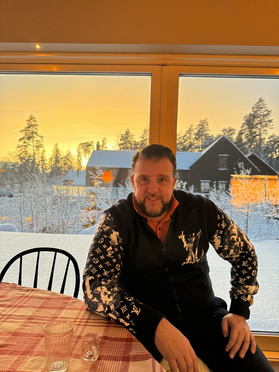 God fortsättning 💥
