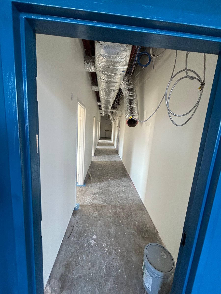 We are so close to the grand opening of our Charitable Pharmacy in our Milford thrift store! 

This new Charitable Pharmacy will be our third location, serving Clermont County residents and ensuring everyone can access the medication they need. 💊🩺