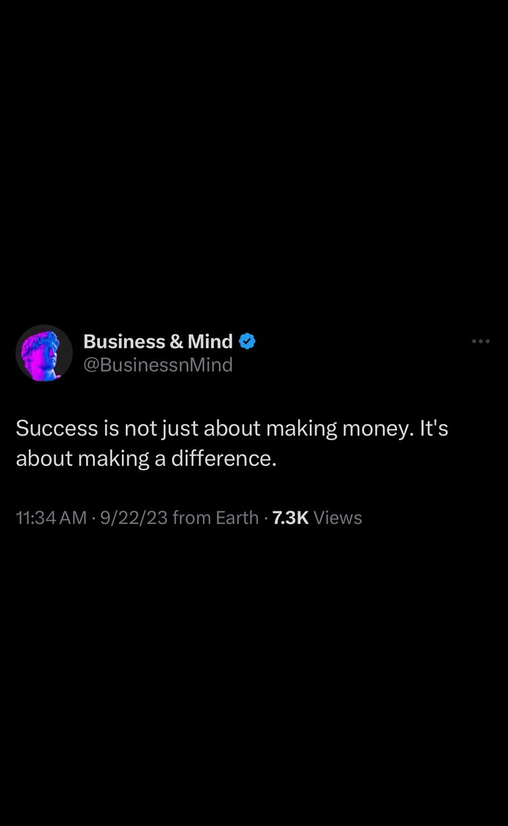 Entrepreneur's tweet photo. Elevate your definition of success. 🚀 https://t.co/0QIG17O0Rv