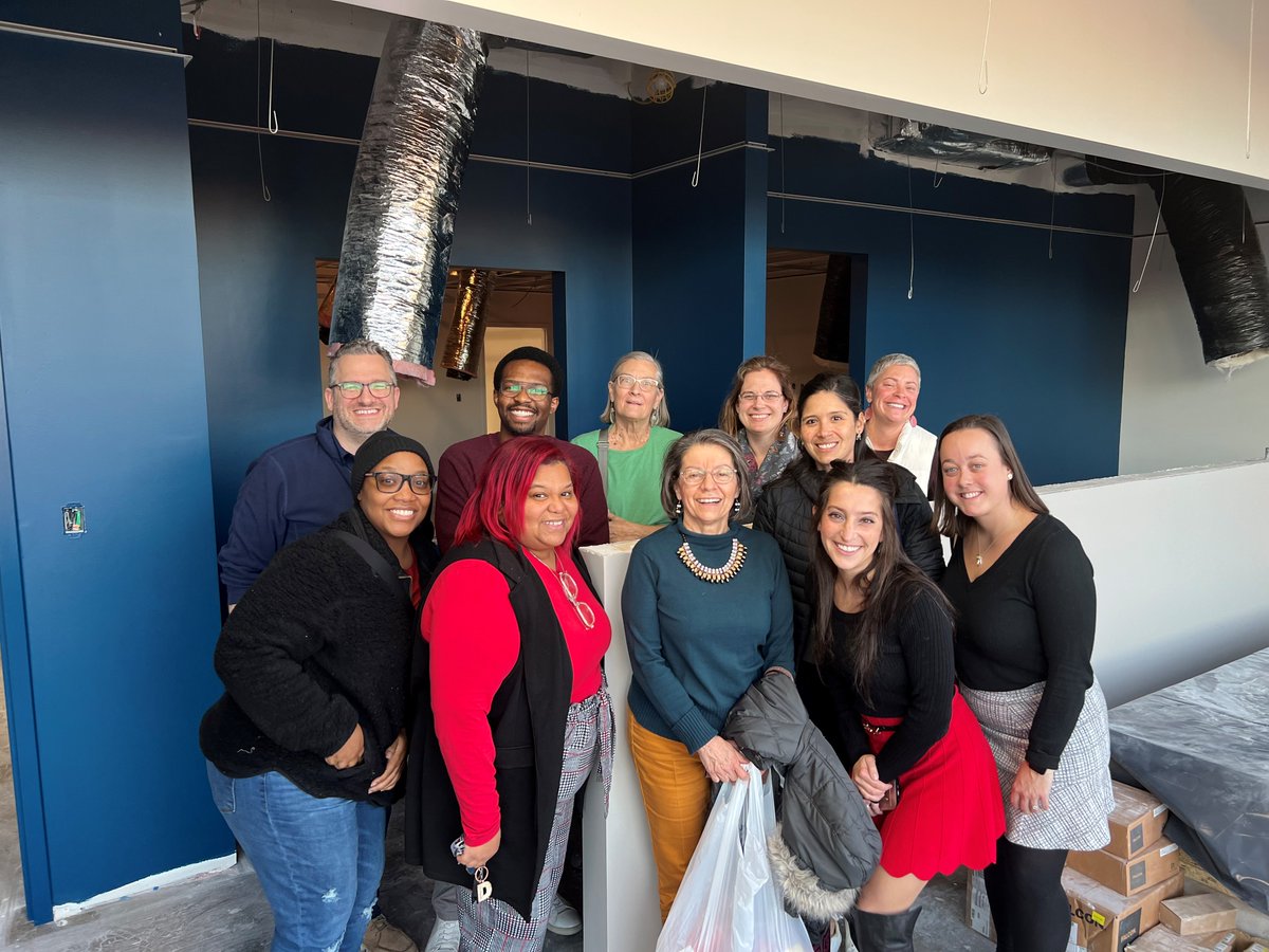 St. Vincent de Paul - Cincinnati tweet media