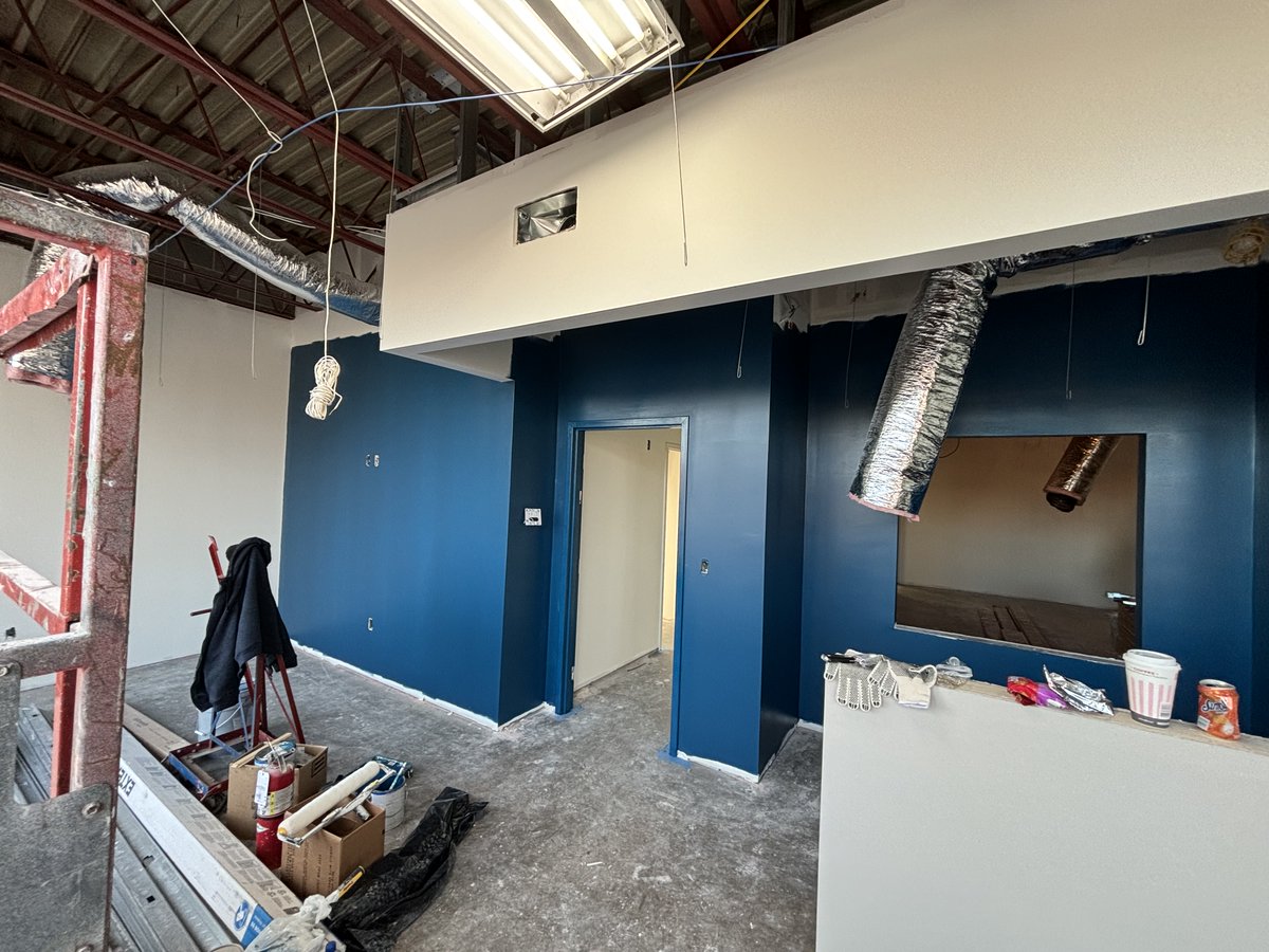 St. Vincent de Paul - Cincinnati tweet media