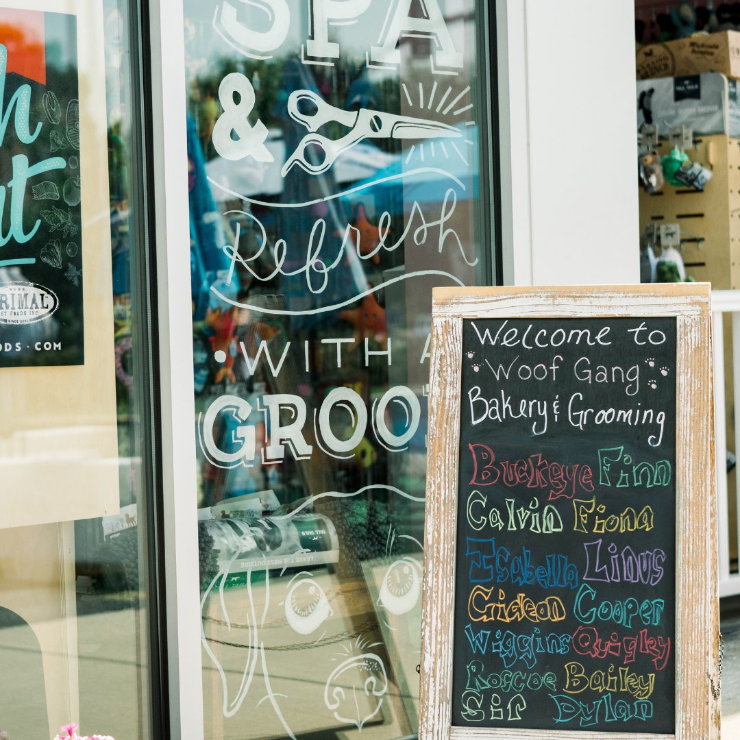 Van Aken District tweet media