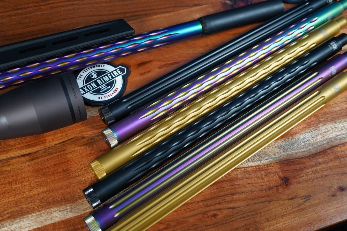 Faxon_Firearms's tweet photo. 🎯 Supreme Accuracy
https://t.co/HlYdUGT2WC
.
.
.
.
.
#Faxon #Firearms #FaxonFirearms #Machining #Manufacturing #MadeInUSA #FamilyOwned #Outdoors #Engineering #GunsDaily #SickGuns #Mountains #FX22 #barrel #rifle https://t.co/rQQoh7hfka
