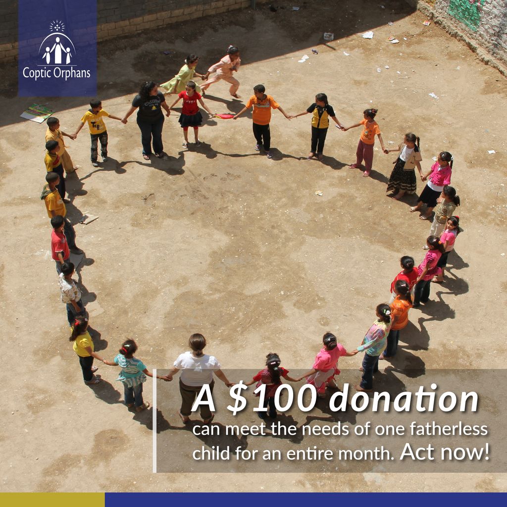 Coptic Orphans tweet media