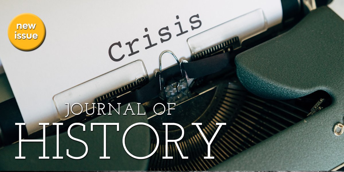 UTP Journals tweet media