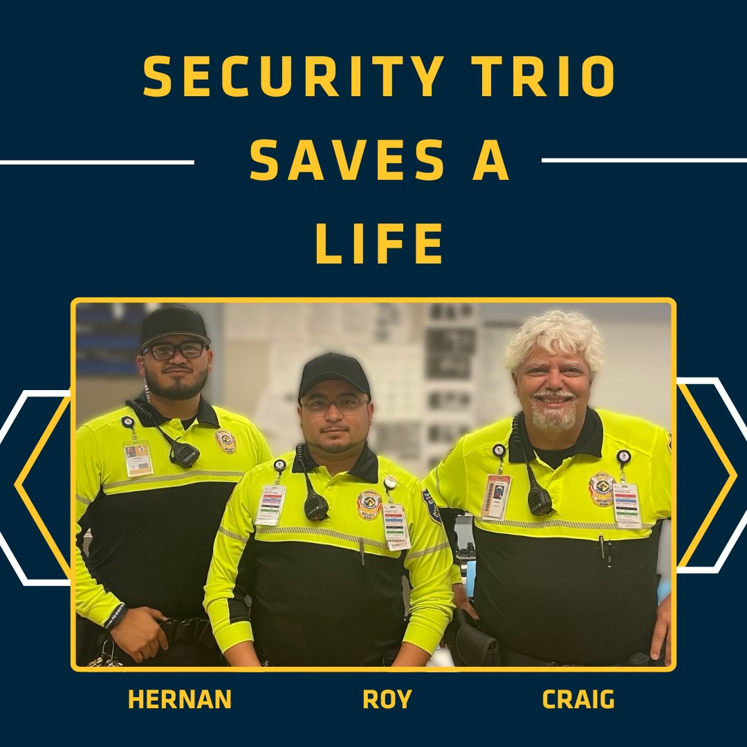 PalAmerican Security tweet media