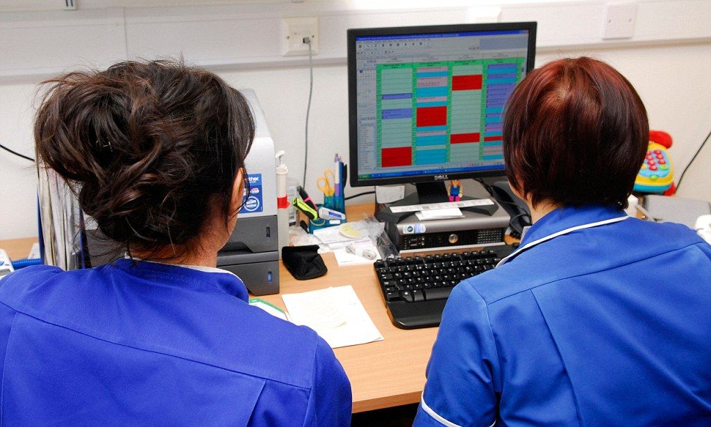 BlueberryHealth's tweet image. The Blueberry In- #PatientManagementSystem is a simple #WebBasedApplication to help #WardStaff manage #PatientTraffic and #BedAllocation within a #hospital.

blueberry-health.co.uk/patientcaresys…

#PatientManagement #PatientManagementSystems #HealthcareSoftware #HealthcareSoftwareSystems