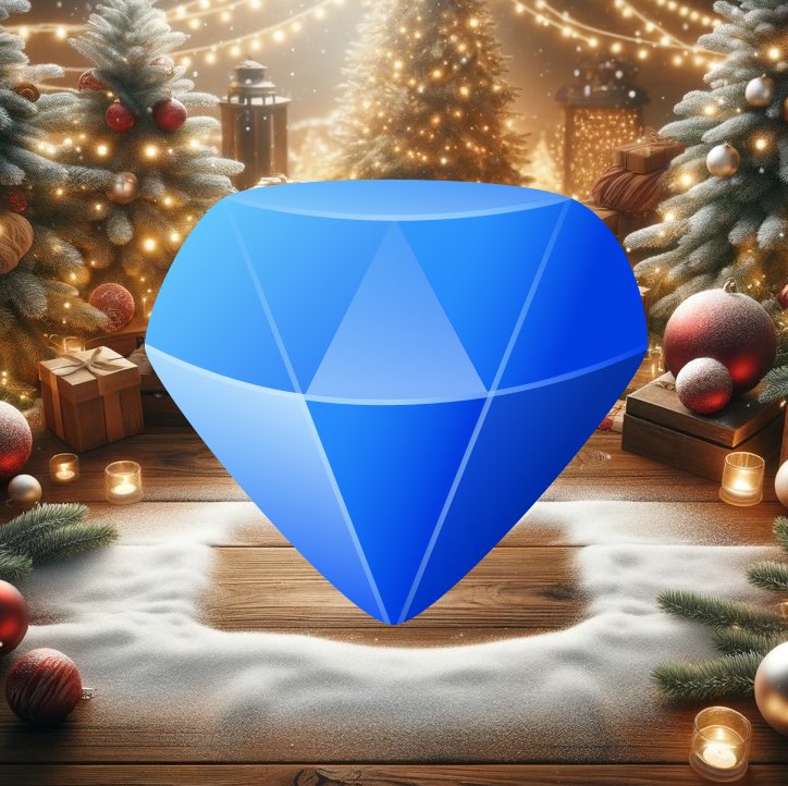 AlgogemsNFT's tweet photo. A round of applause to the winners of our #FestiveFrames NFT contest👏🥳

@AJMetaverse 
@CosmicChamps 
@CryptoInJune 
@Daud_Pat 
@revjustin_12

You brought the joy and spirit of the season to the #Algorand community. Congratulations #algofam 🫂

🧵1/3 https://t.co/w73NQ6dDdO
