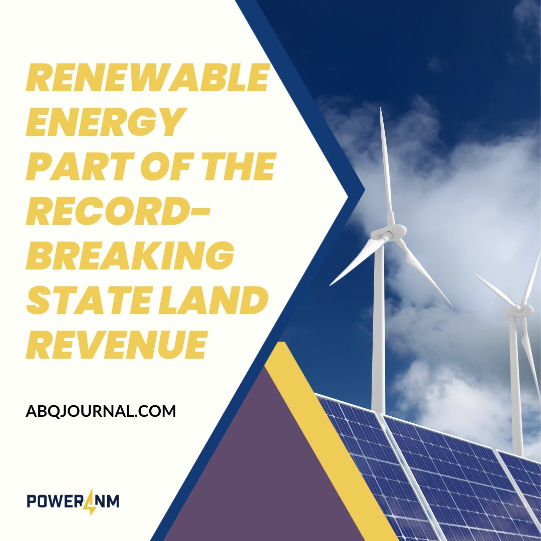 Power4NM tweet media