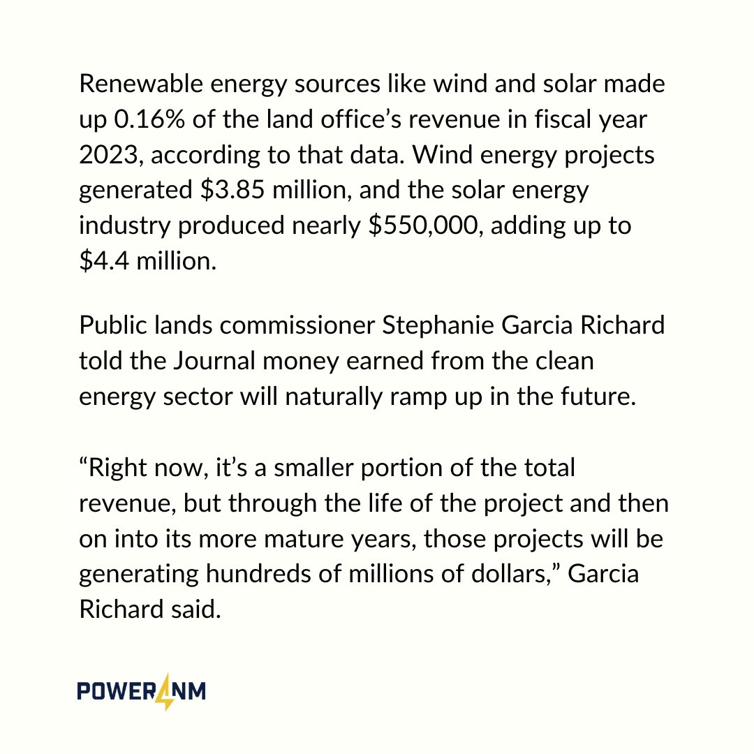 Power4NM tweet media