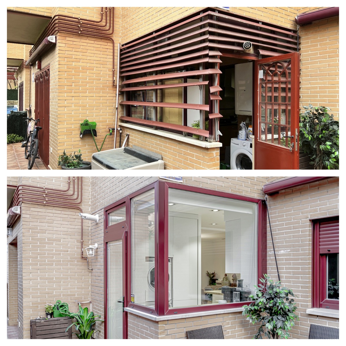ReformasPergola's tweet photo. Antes: Un espacio dividido
Después: Unir, conectar, transformar

PROYECTO DL-RV
@pergolareformas
· info@reformaspergola.com
· 914630673

#Reformas #ReformasPérgola #ReformasenMadrid #ReformasIntegrales https://t.co/rQPWdeqiLO